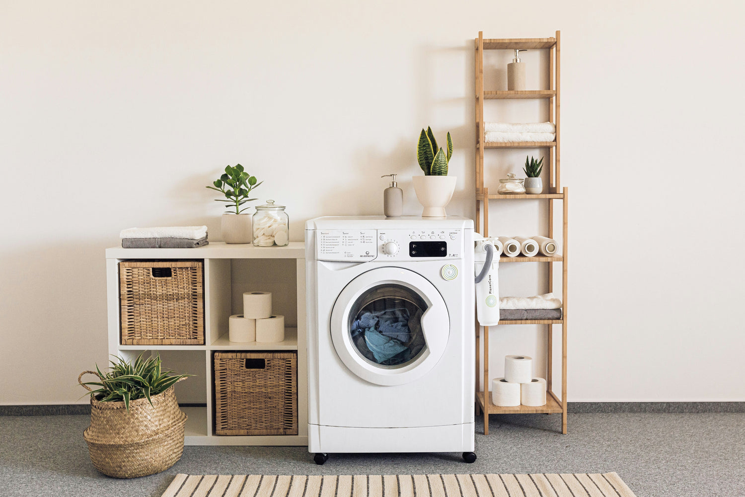 LAUNDRY HARMONY
